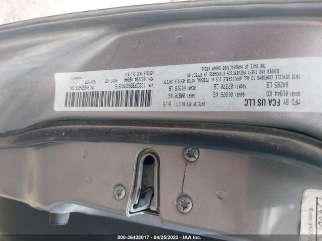 1C3CDFBB0GD563575 Dodge DART SXT