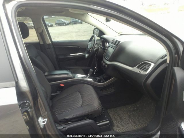 3C4PDDBG6ET259297 Dodge Journey Sxt