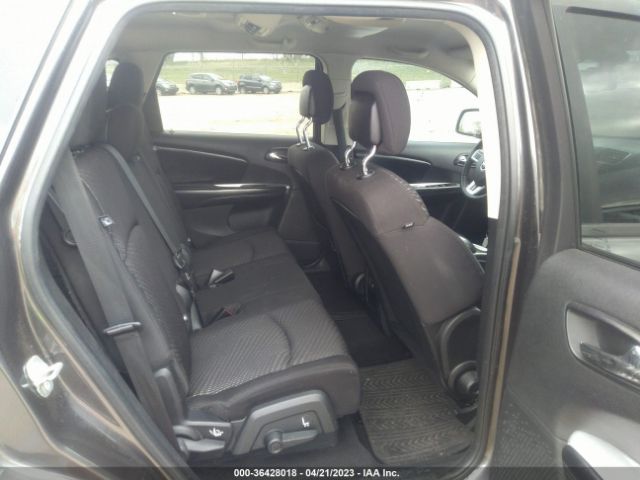 3C4PDDBG6ET259297 Dodge Journey Sxt