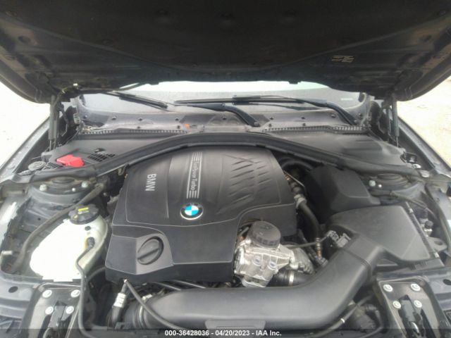 WBA3R1C52FK193570 BMW 4 Series 435i