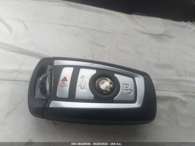 WBA3R1C52FK193570 BMW 4 Series 435i