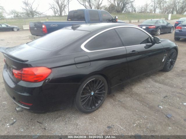 WBA3R1C52FK193570 BMW 4 Series 435i