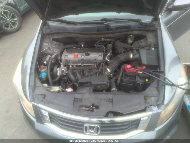 2010 HONDA ACCORD SDN LX VIN: 1HGCP2F35AA149961