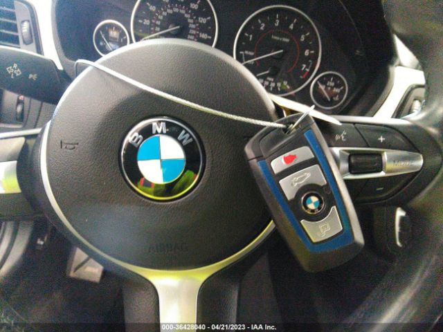 WBA3A9C57FF686661 BMW 3 Series 335i
