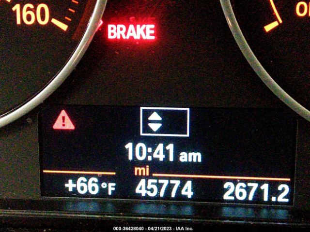 WBA3A9C57FF686661 BMW 3 Series 335i