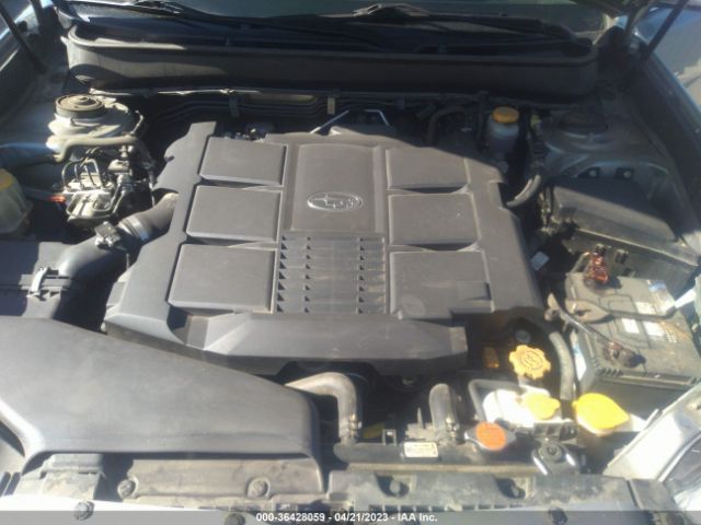 4S4BRDNC9E2321406 Subaru Outback 3.6r Limited