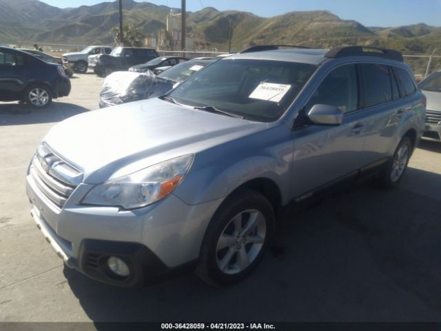4S4BRDNC9E2321406 Subaru Outback 3.6r Limited