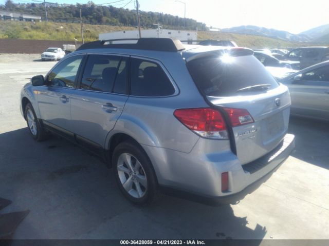 4S4BRDNC9E2321406 Subaru Outback 3.6r Limited
