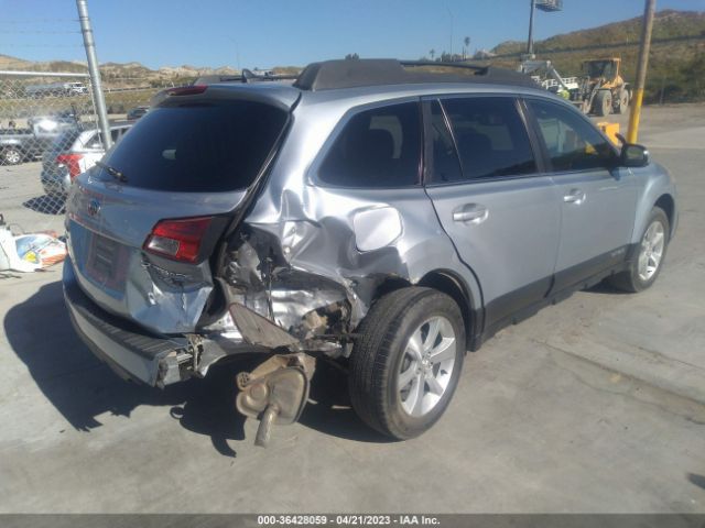 4S4BRDNC9E2321406 Subaru Outback 3.6r Limited