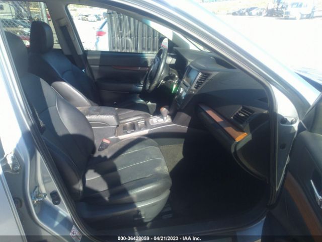 4S4BRDNC9E2321406 Subaru Outback 3.6r Limited