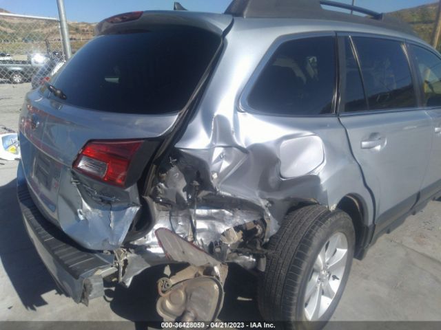 4S4BRDNC9E2321406 Subaru Outback 3.6r Limited