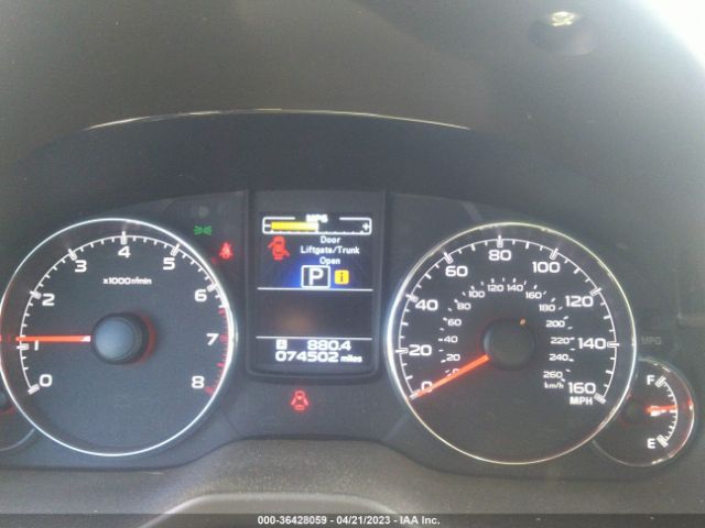 4S4BRDNC9E2321406 Subaru Outback 3.6r Limited