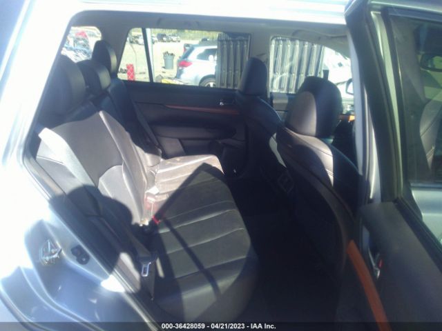 4S4BRDNC9E2321406 Subaru Outback 3.6r Limited