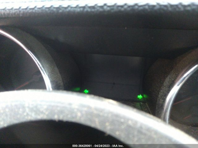 1FA6P8AM8F5310758 Ford Mustang V6