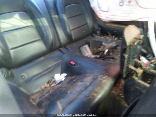 1FA6P8AM8F5310758 Ford Mustang V6