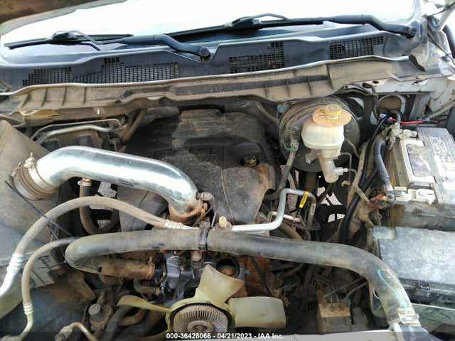 1C6RR7TTXES288723 RAM 1500 Outdoorsman