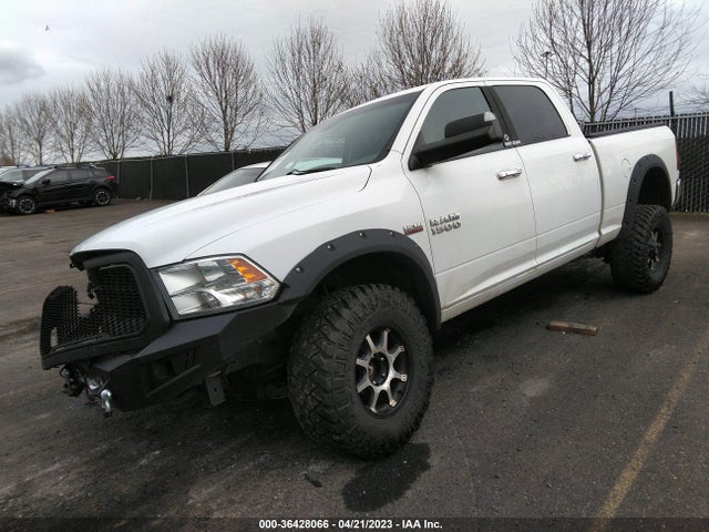 1C6RR7TTXES288723 RAM 1500 Outdoorsman