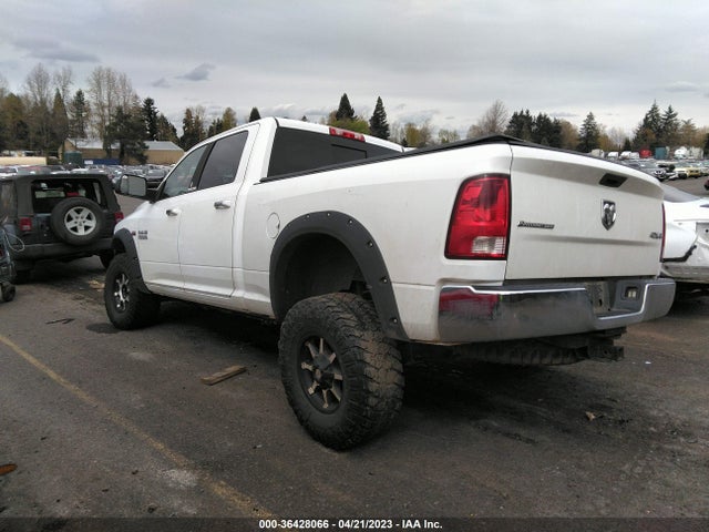 1C6RR7TTXES288723 RAM 1500 Outdoorsman