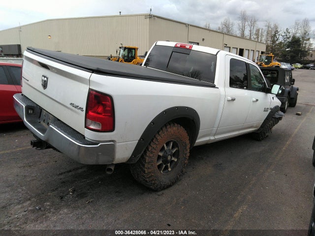 1C6RR7TTXES288723 RAM 1500 Outdoorsman