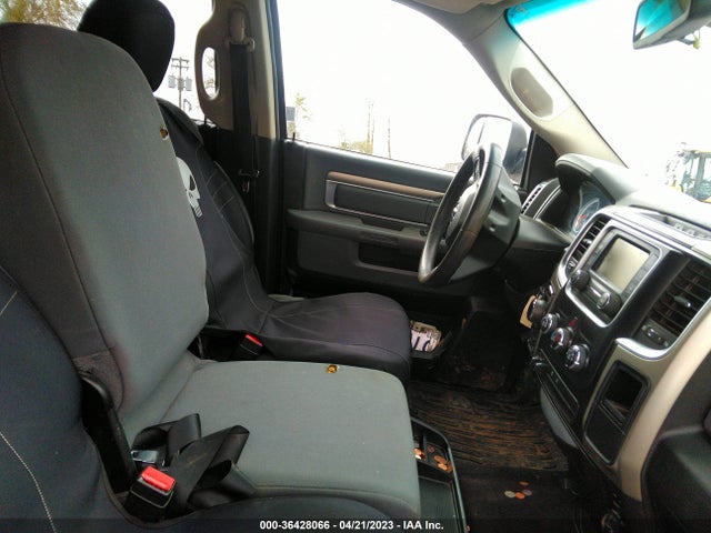 1C6RR7TTXES288723 RAM 1500 Outdoorsman