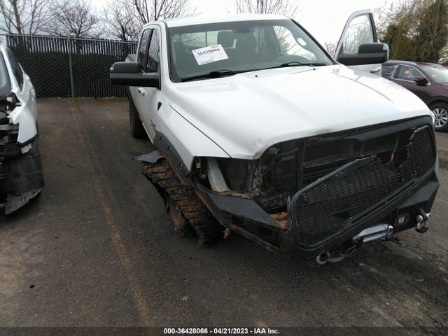 1C6RR7TTXES288723 RAM 1500 Outdoorsman