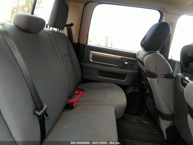 1C6RR7TTXES288723 RAM 1500 Outdoorsman