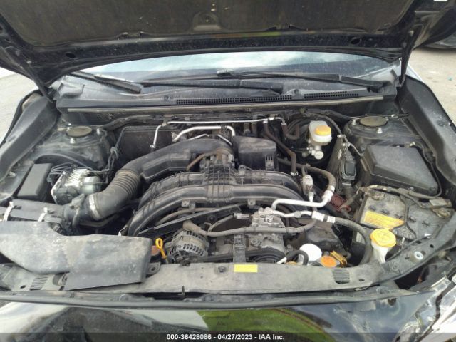 JF2GTAMC6K8292257 Subaru Crosstrek Limited