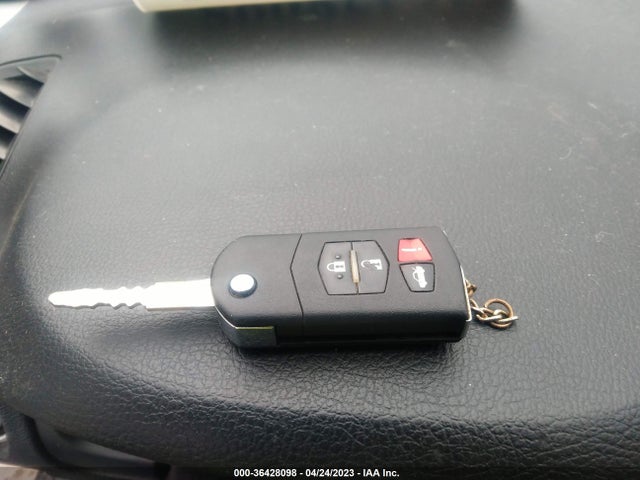 2007 MAZDA MAZDA6 I TOURING VIN: 1YVHP80C675M13314