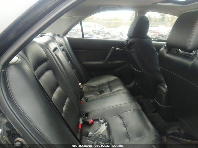 2007 MAZDA MAZDA6 I TOURING VIN: 1YVHP80C675M13314