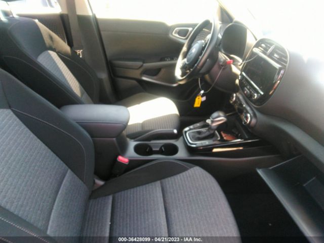 KNDJ33AU5M7748402 KIA SOUL EX