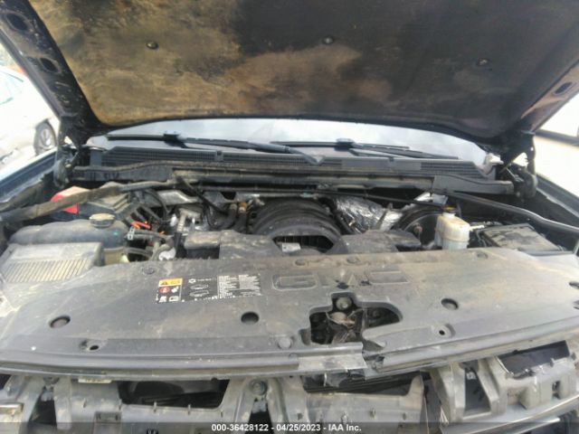 3GTU2UEC5FG250991 GMC Sierra 1500 Sle