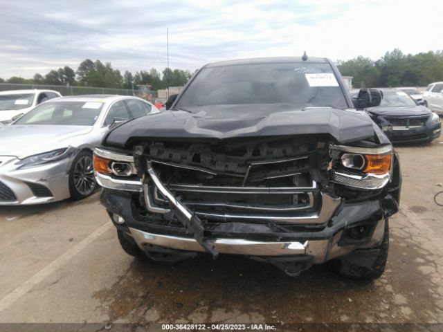 3GTU2UEC5FG250991 GMC Sierra 1500 Sle