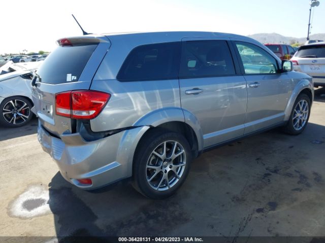 3C4PDCEG1HT617772 Dodge JOURNEY GT