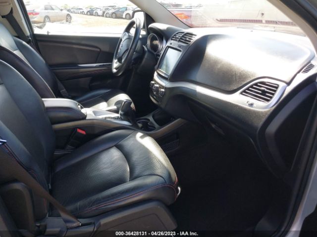 3C4PDCEG1HT617772 Dodge JOURNEY GT