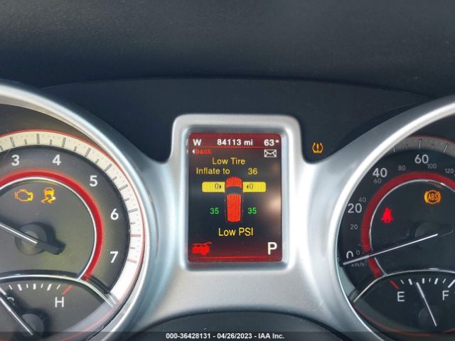 3C4PDCEG1HT617772 Dodge JOURNEY GT