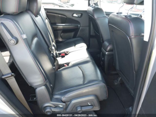 3C4PDCEG1HT617772 Dodge JOURNEY GT