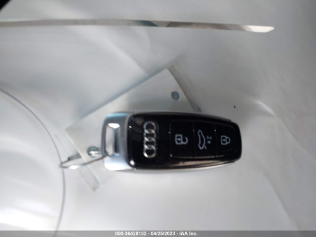 2023 Audi Q8, VIN: WA1FVBF15PD004422