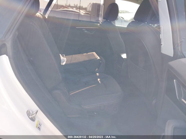 2023 Audi Q8, VIN: WA1FVBF15PD004422