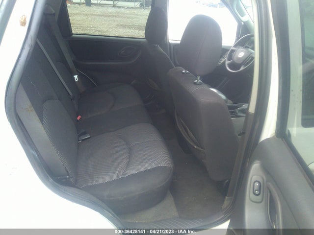 2005 MAZDA TRIBUTE S VIN: 4F2YZ041X5KM41660