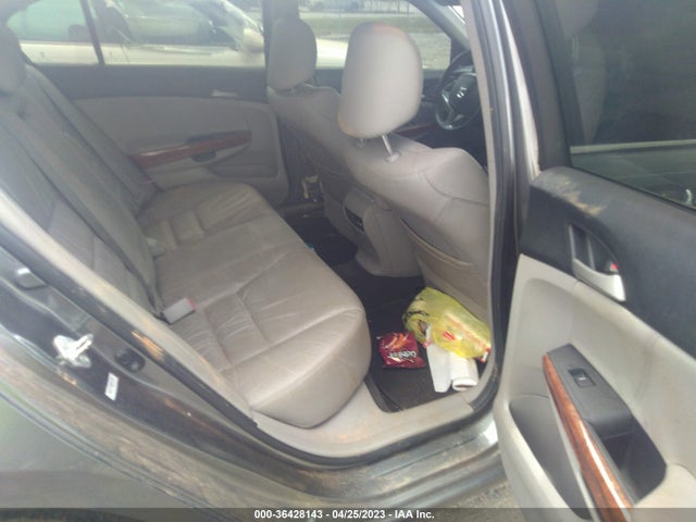 2011 HONDA ACCORD SDN EX-L VIN: 5KBCP3F83BB003620