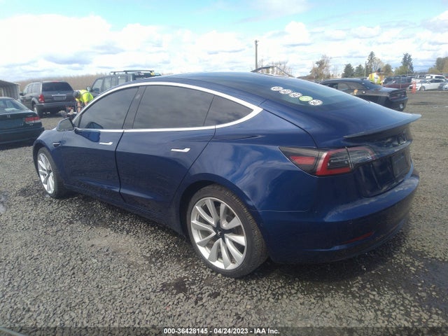 Tesla Model 3 Range 2019 5YJ3E1EA3KF413220 Image 5