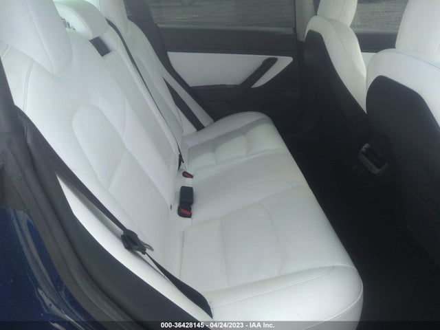 Tesla Model 3 Range 2019 5YJ3E1EA3KF413220 Image 10