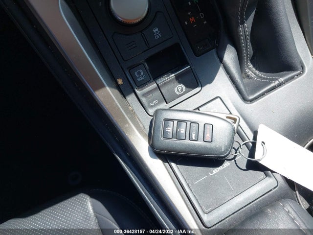 JTJYARBZXG2045930 Lexus NX 200T