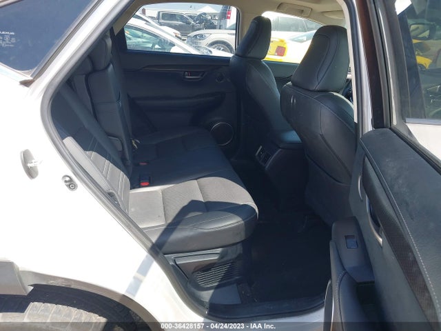 JTJYARBZXG2045930 Lexus NX 200T