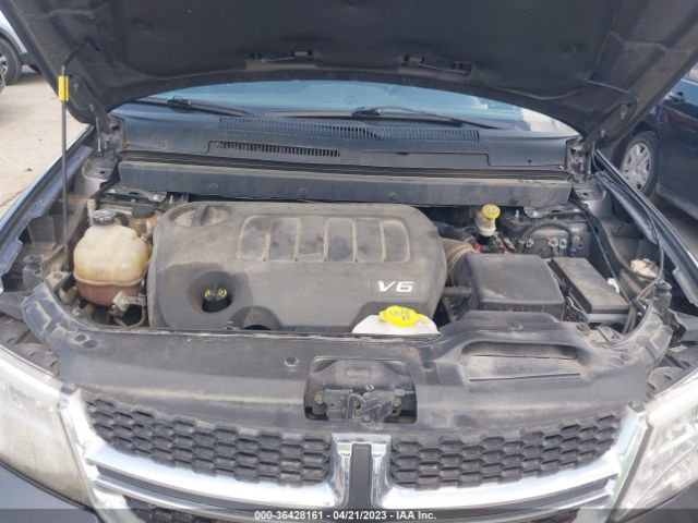 3C4PDCBG8HT533159 Dodge Journey Sxt
