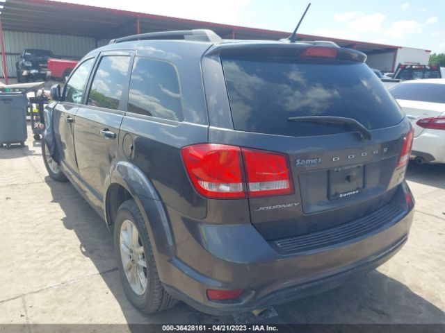 3C4PDCBG8HT533159 Dodge Journey Sxt