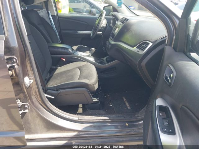 3C4PDCBG8HT533159 Dodge Journey Sxt