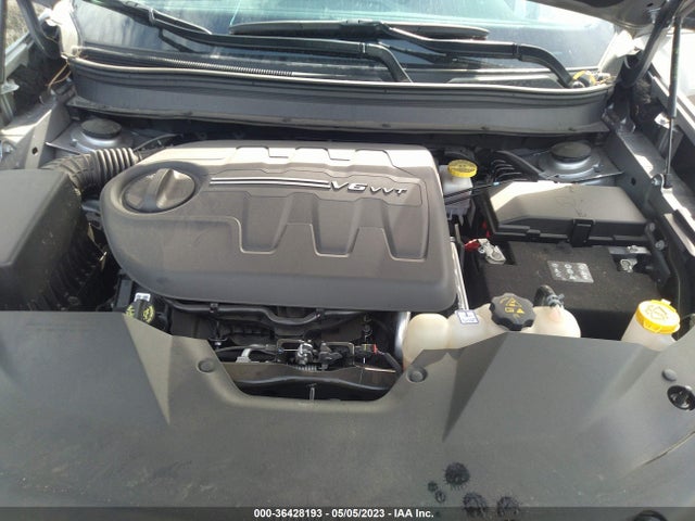 1C4PJLMX1ND508952 Jeep Cherokee Latitude Lux