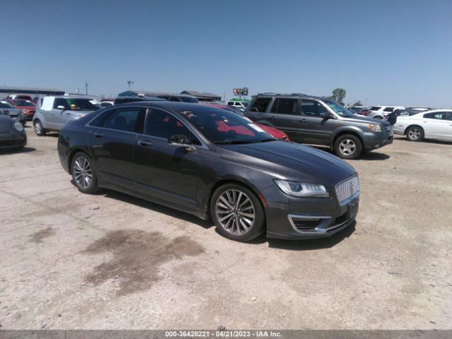 3LN6L5C97HR601244 auction archive image