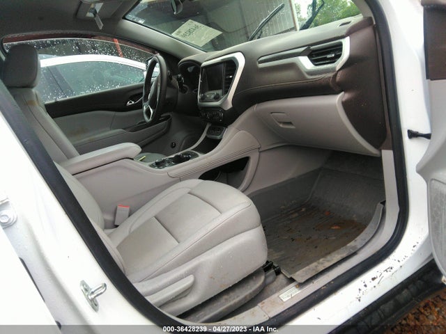 GMC ACADIA SLT 2021 1GKKNMLS5MZ146706 Image 5